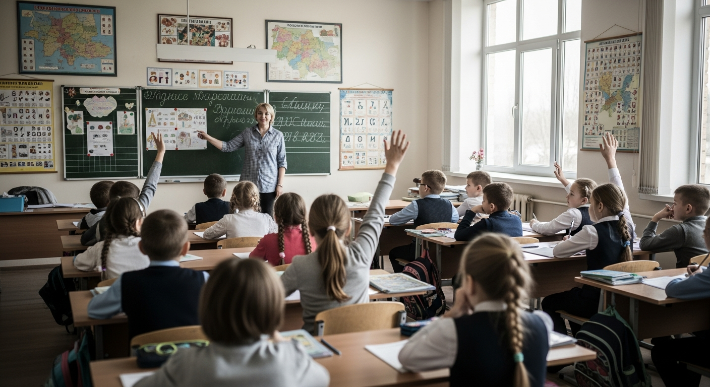 Волонтери України