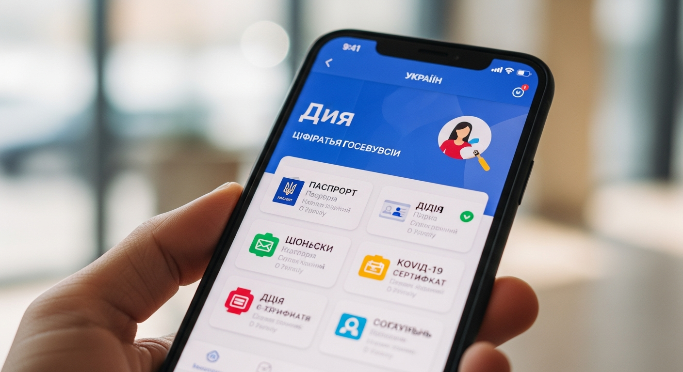 ШІ технології